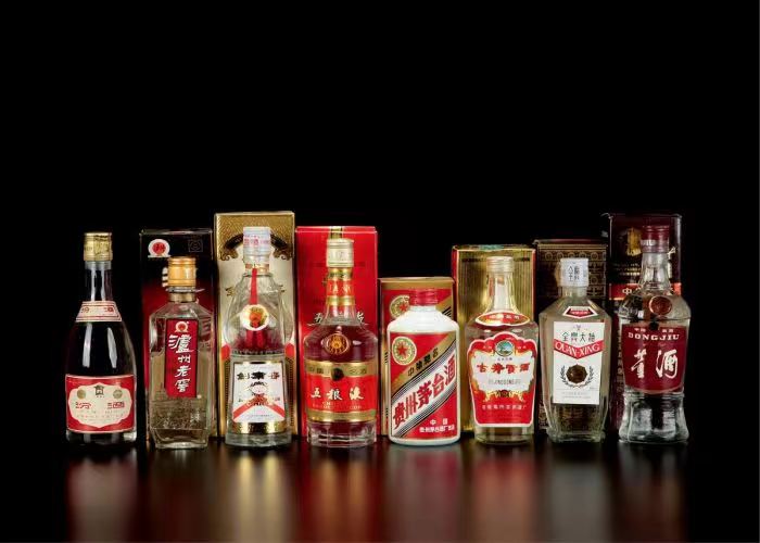 雅安老酒储存的方法